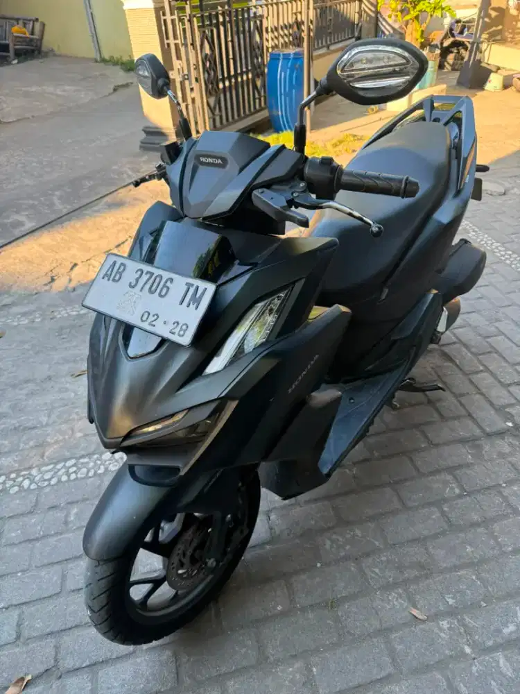 Vario 160 THN 2023 plat AB Bantul