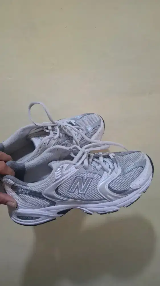 new balance 530