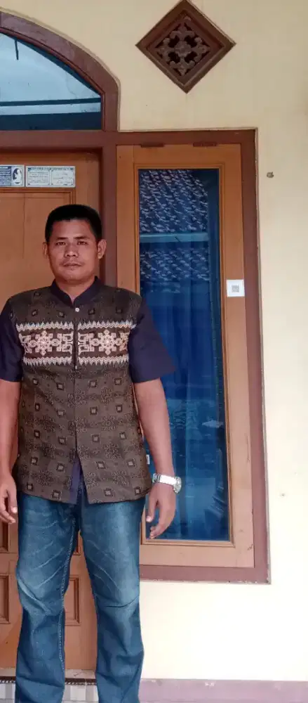 Mencari  pekerjaan supir