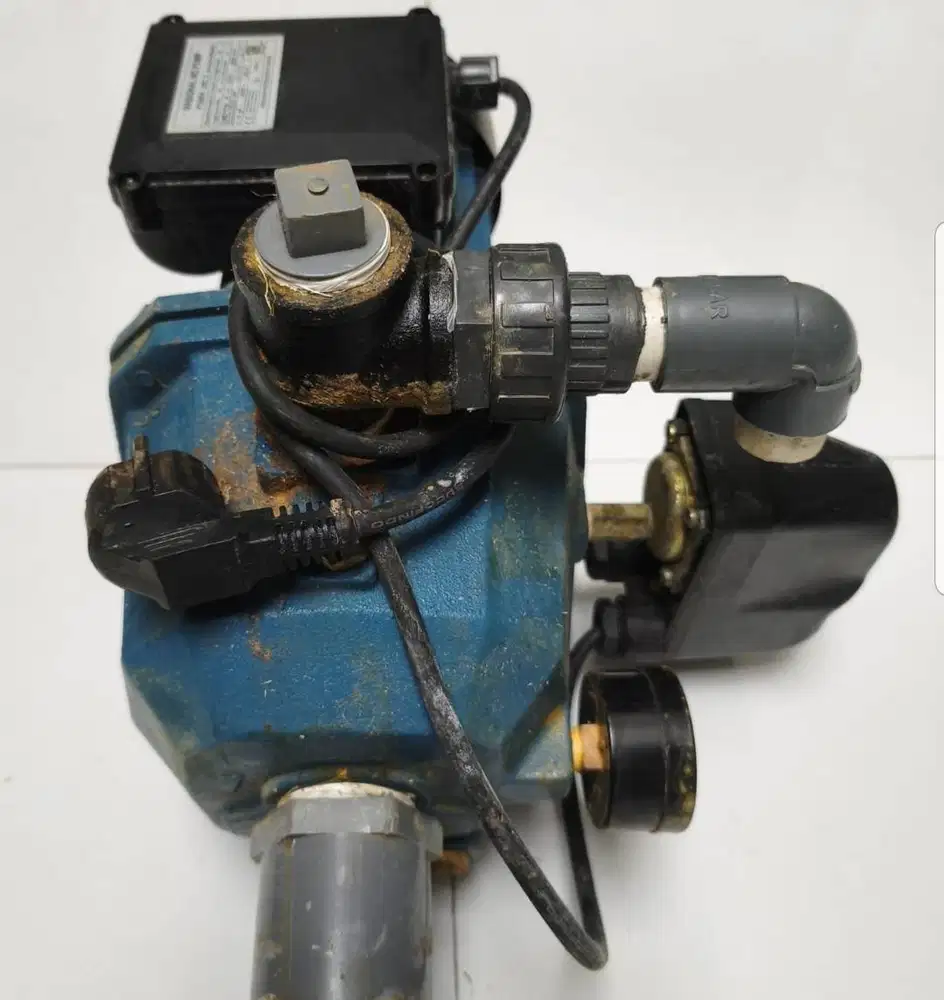 Pompa Jet Pump National JMC 3