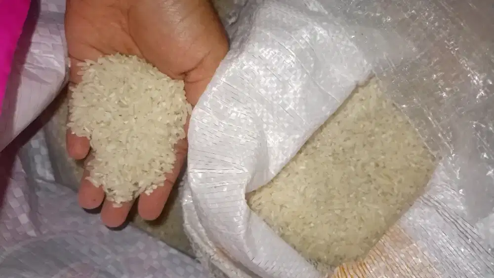 Beras campur harga 12 perkilo