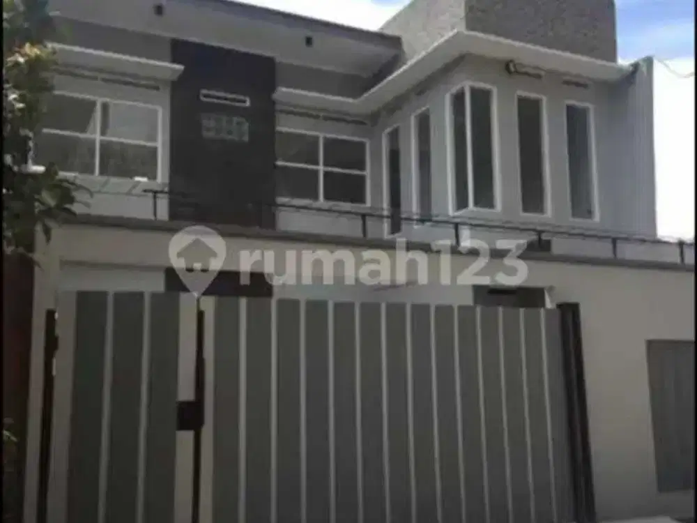 Murah!! Rumah Bagus di Area Setiabudi Regency Bandung