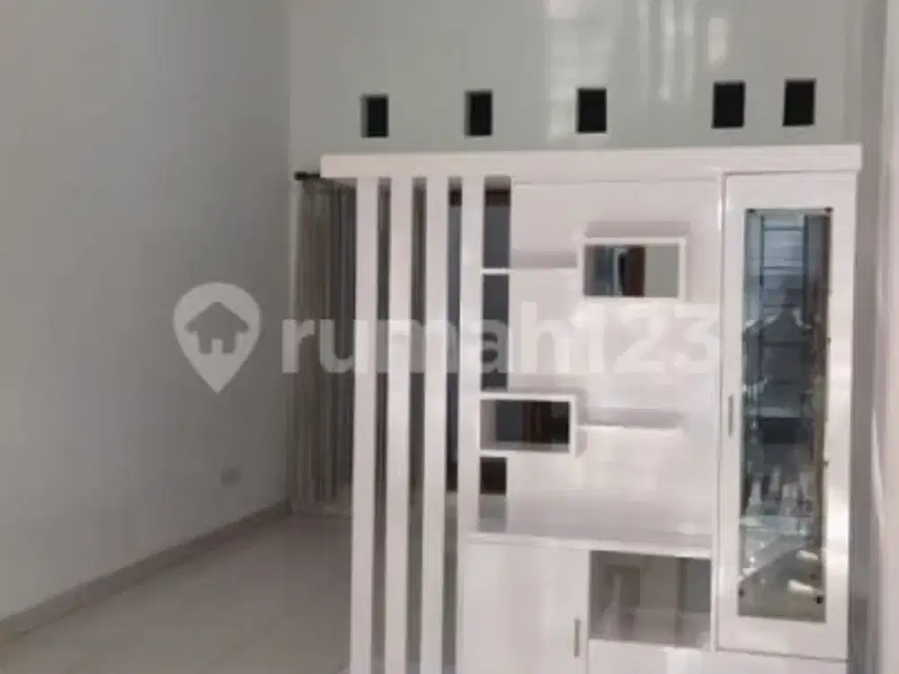 For Sale Rumah di Komplek Tanjung Sari Asri Residence