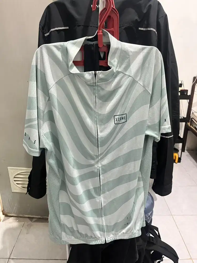 Jersey Xzone sise XL