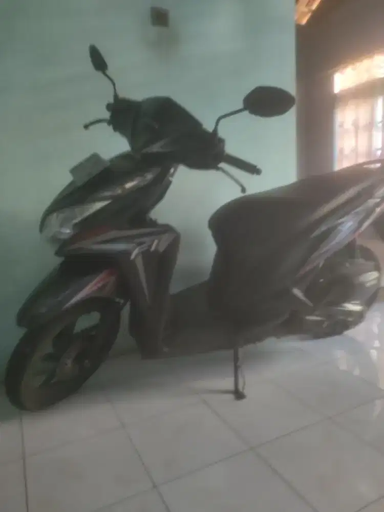 Vario 125 cbs 2013