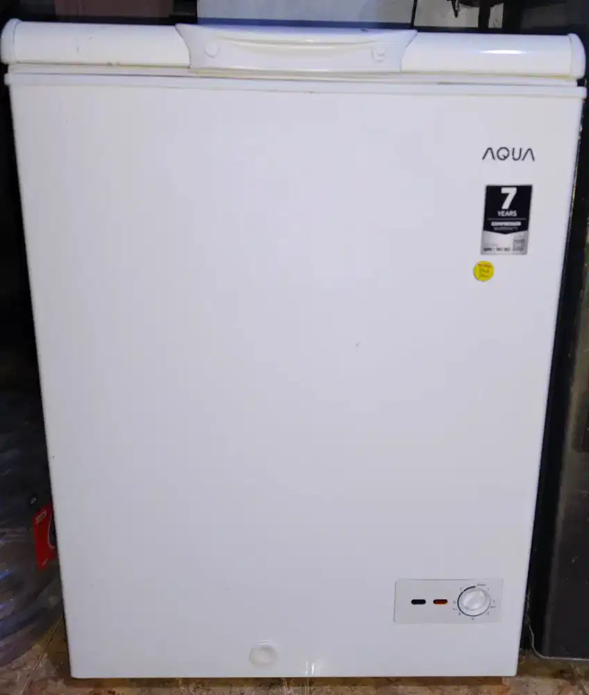 Frizer AQUA Model QF-150HC