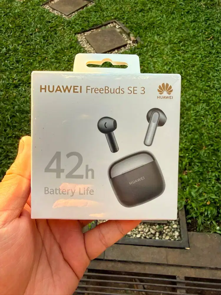 Dijual Huawei FreeBuds SE 3