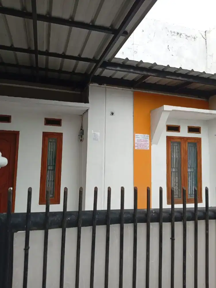 Loker jaga rumah