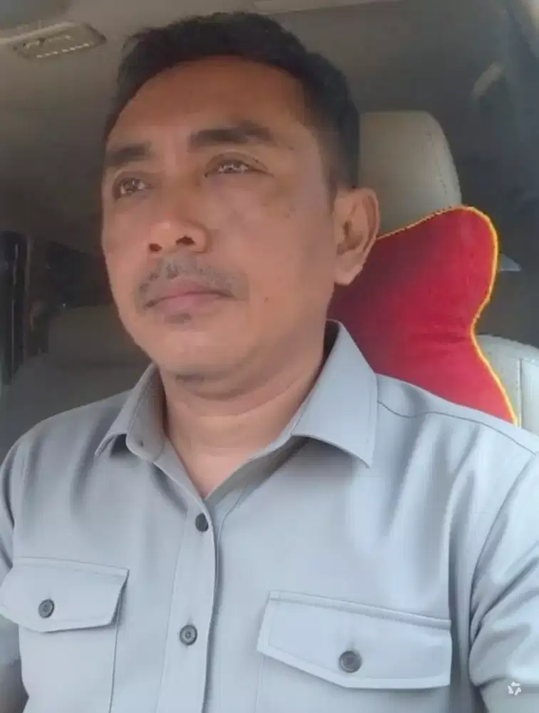 Cari lowongan  kerja