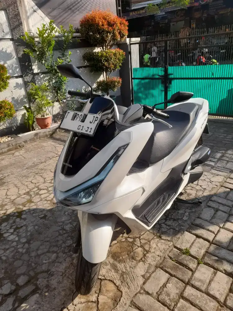 Honda PCX CBS 2025