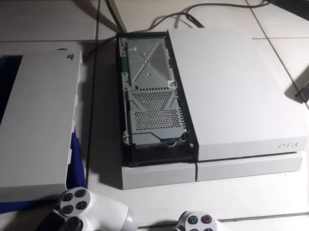 Ps4 hen seri 1100A