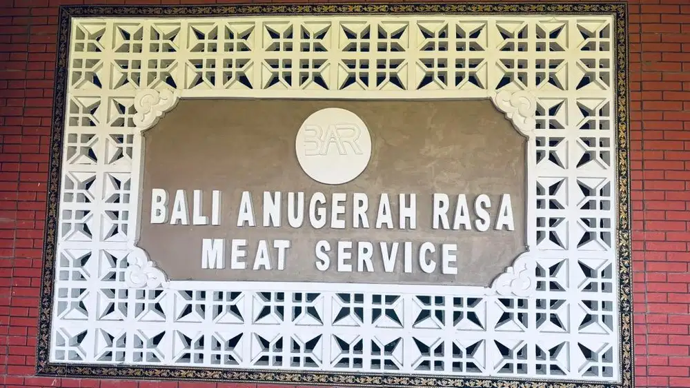 Lowongan Kerja Pengiriman daging
