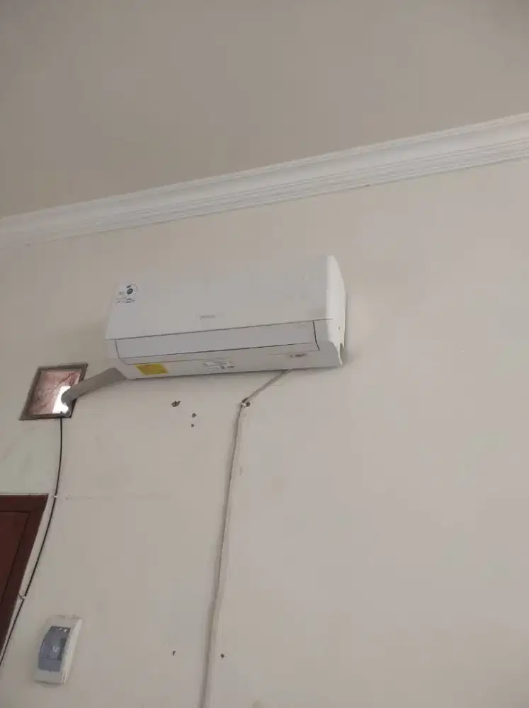 Jual AC Gree 1 PK Krn MW pindah kota