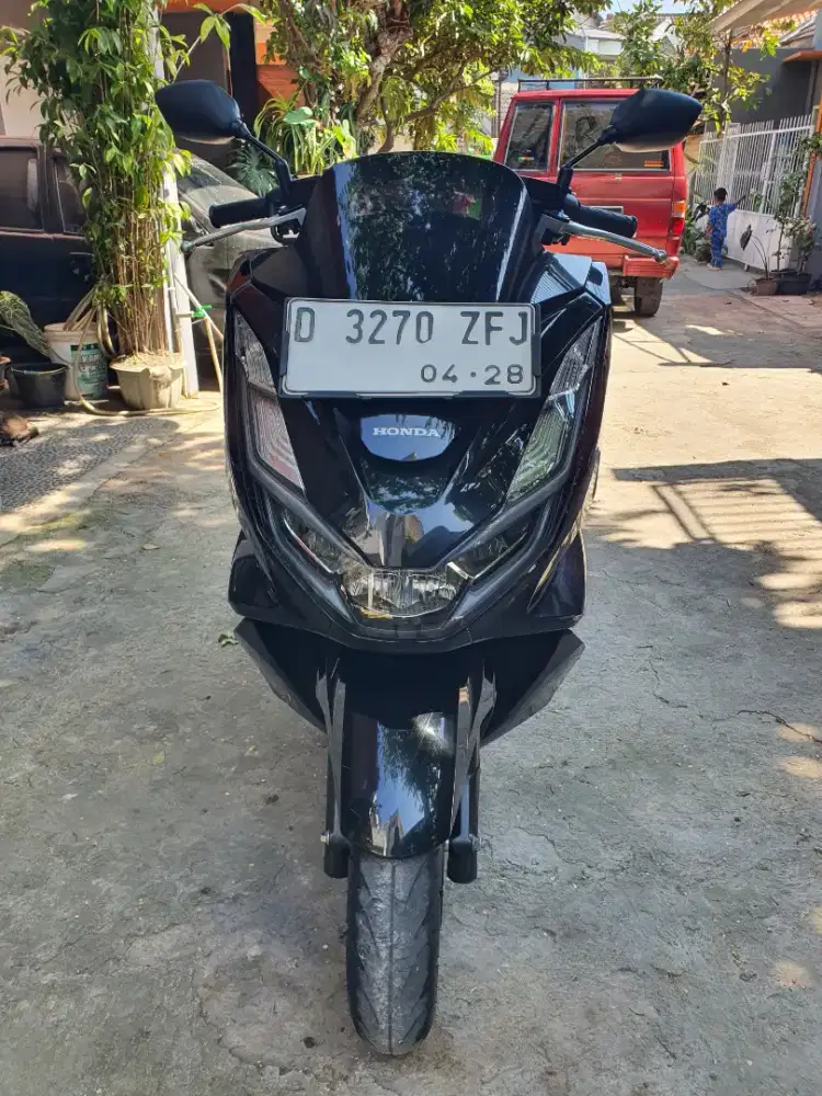 Honda Pcx cbs 2023