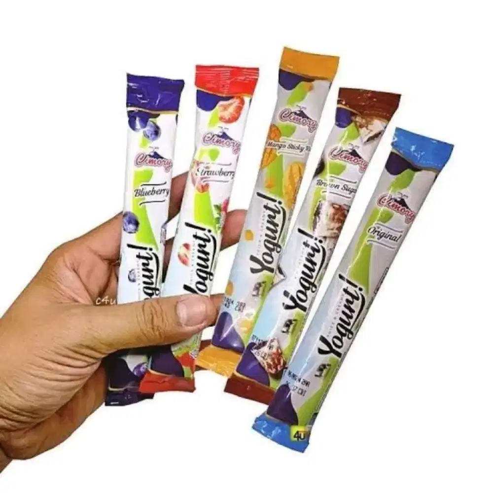 Yogurt Stick Cimory