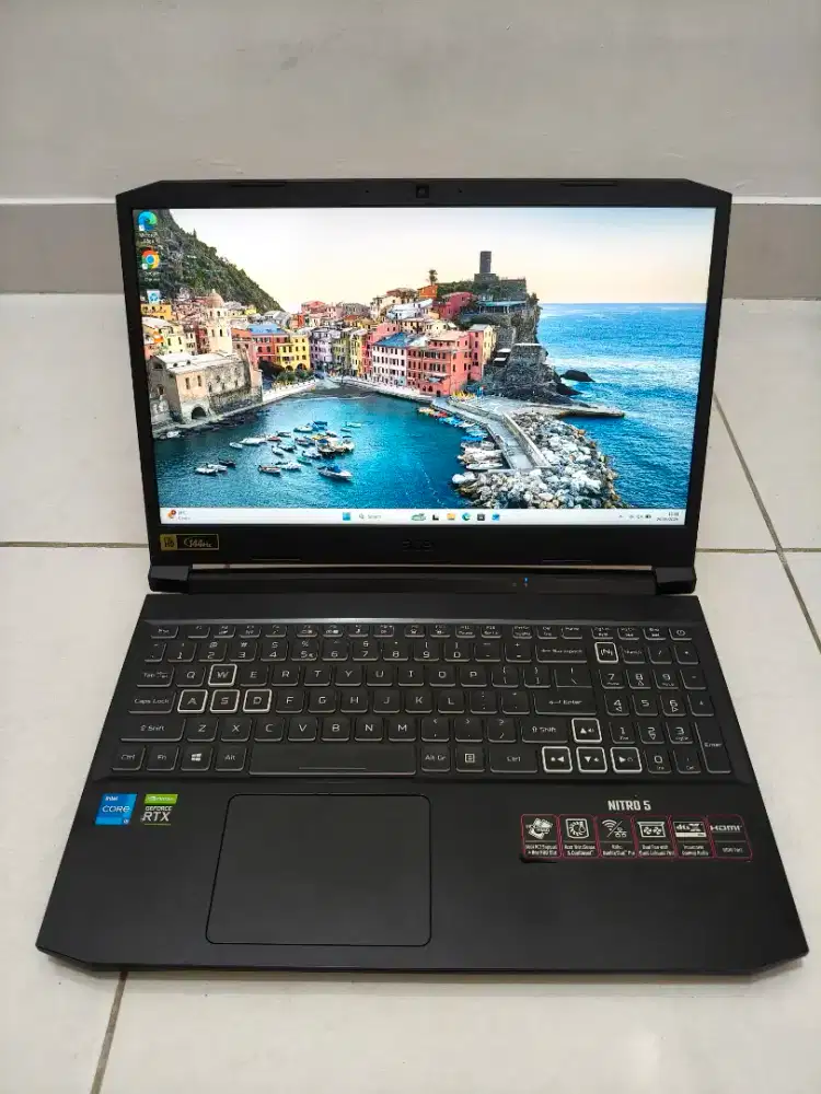 Acer Nitro 5 (AN515-57)