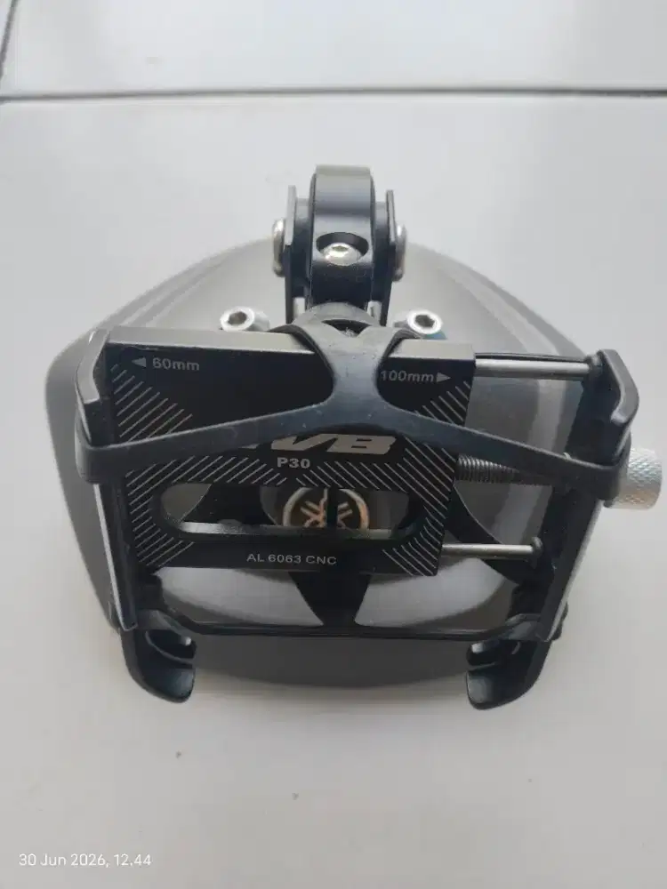 Aftermarket Nmax New atau Nmax gen 2