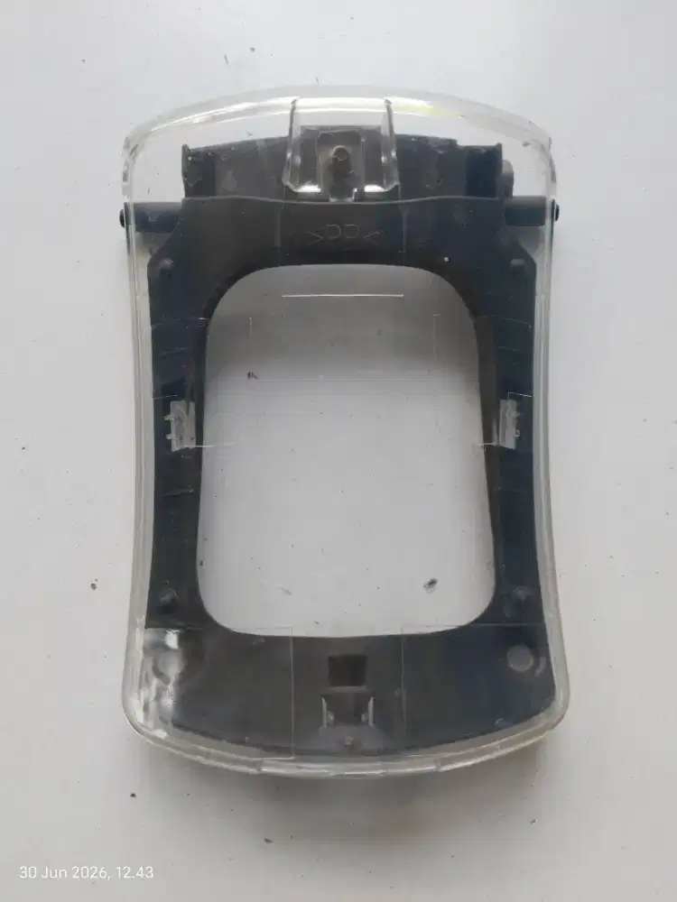 Aftermarket Nmax New atau Nmax gen 2