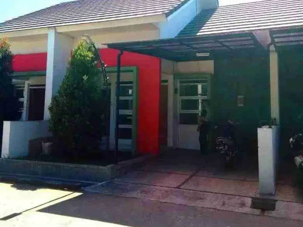 Di sewakan Rumah Dekat ke Universitas telkom khusus keluarga