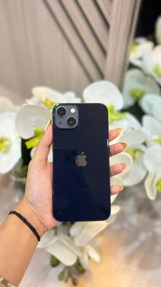 IPHONE 13 128GB SECOND IBOX
