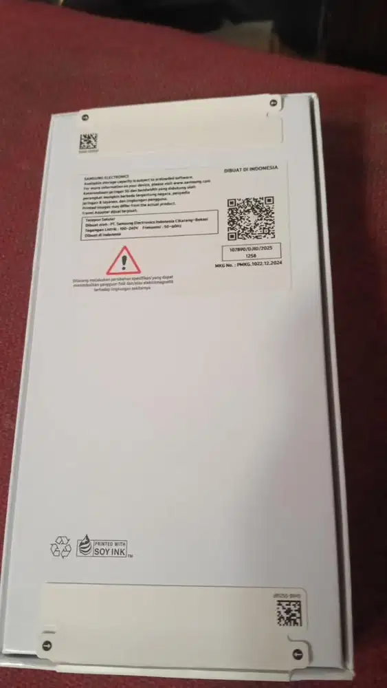 Samsung A36 5G ram 8/256