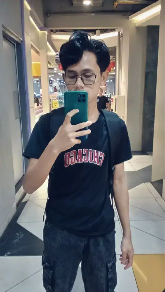 karyawan frlenace