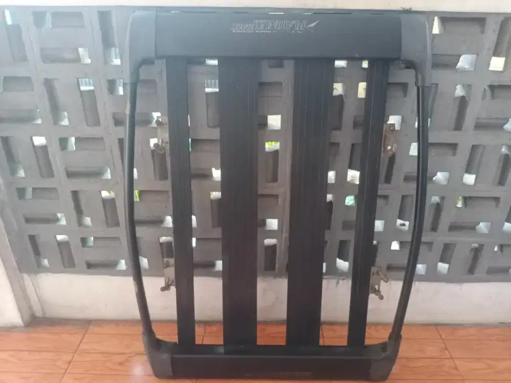 Roof rack mobil