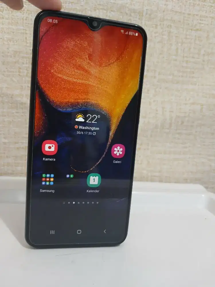 Samsung A50 Ori