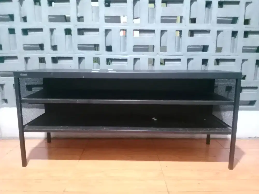 Meja TV informa