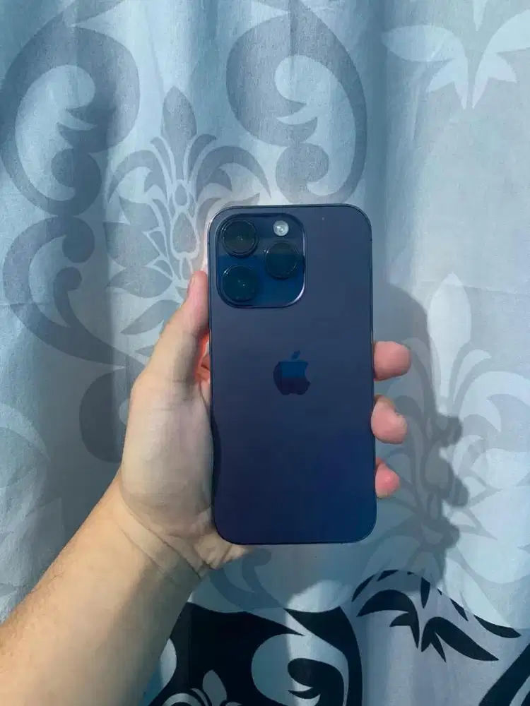iphone 14 pro 128Gb ex digimap