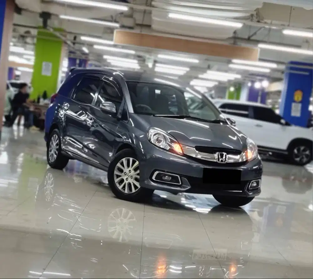 ‼️DP MINIM‼️ Honda Mobilio E Prestige AT 2014 / 2015