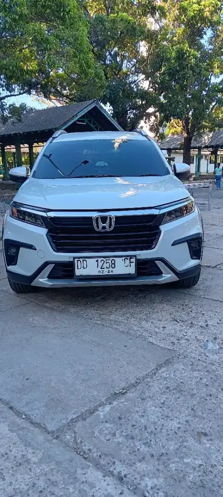 HND BRV PRESTIGE METIK PEMAKAIAN 2023