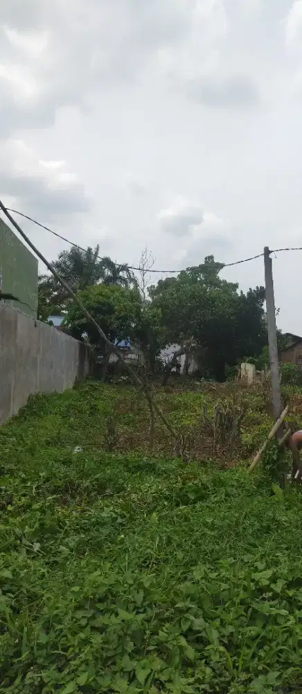 Jual Tanah Murah