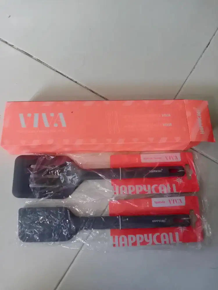 Sodet silicon happy call