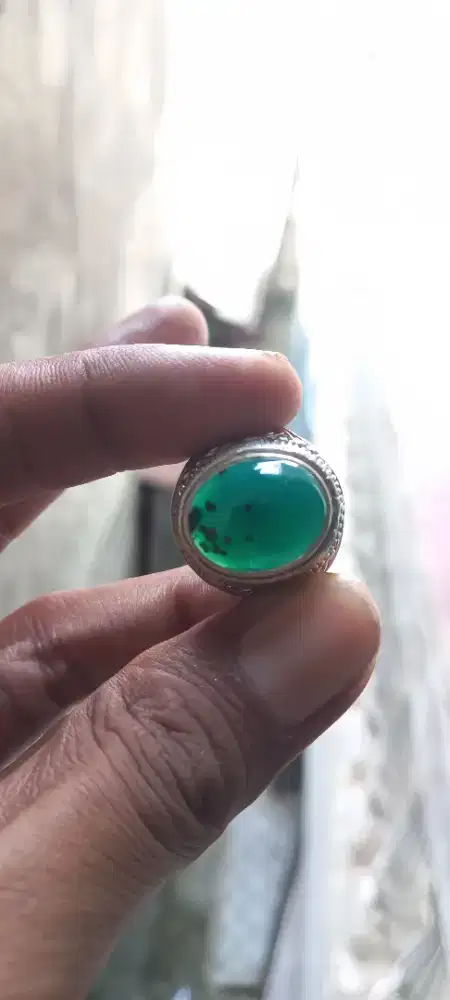 Bacan Doko Majiko Serat Halus