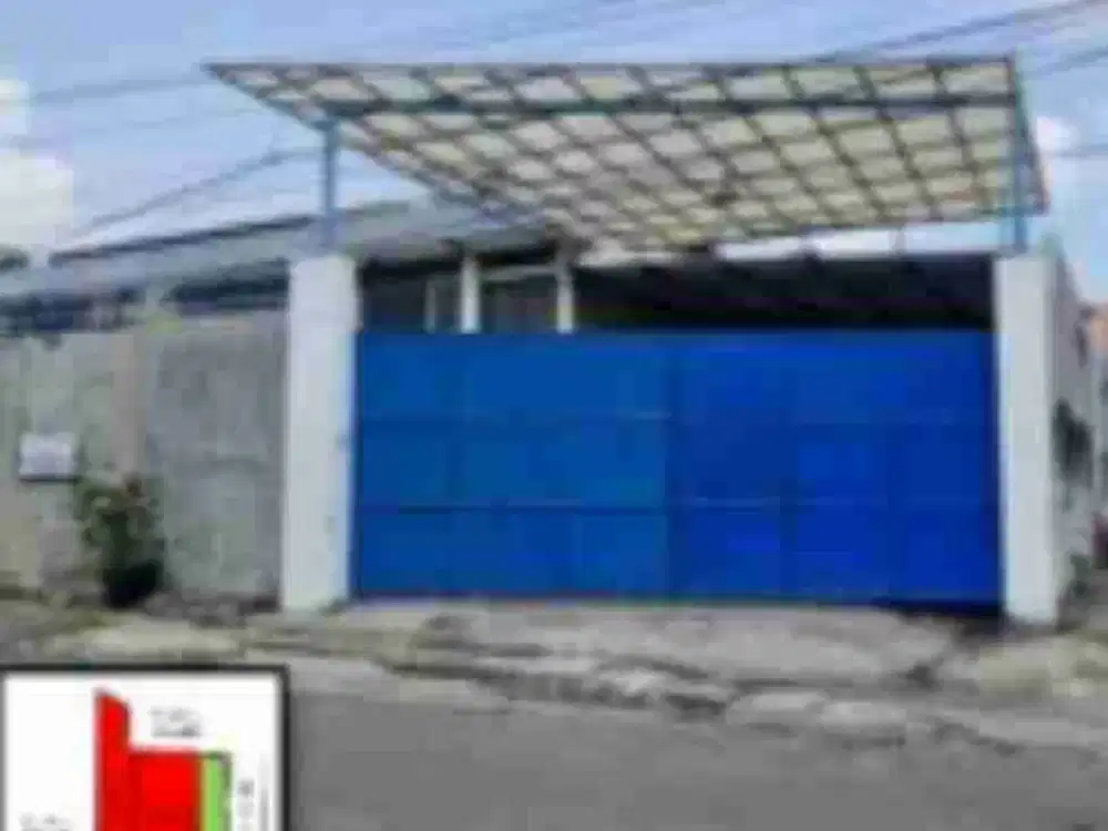 DIJUAL EX PABRIK MURAH/GUDANG HARGA TERJANGKAU  PETEMON SURABAYA PUSAT