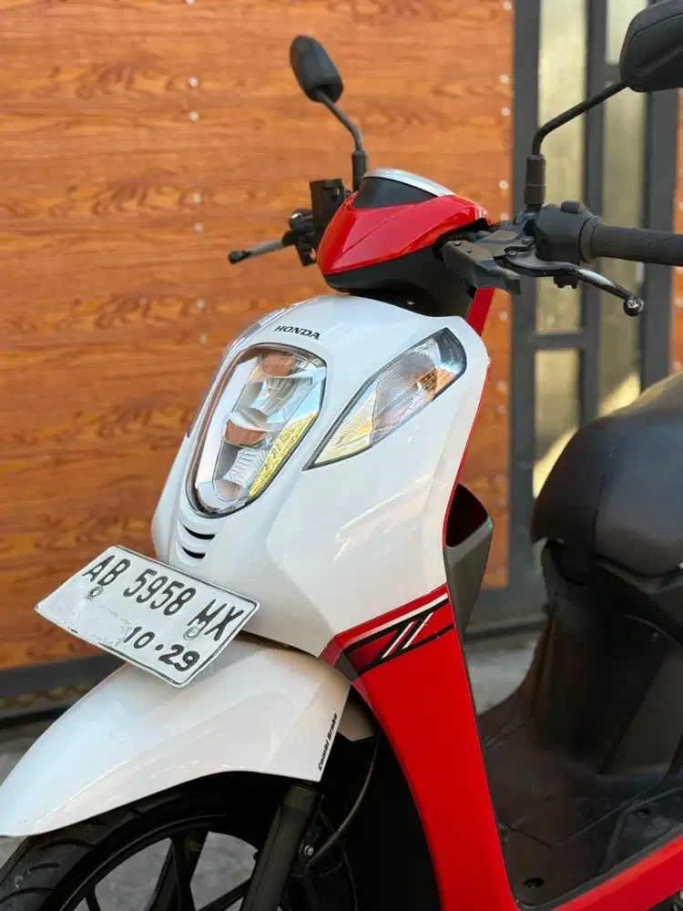 Genio 2019 ab pajak on