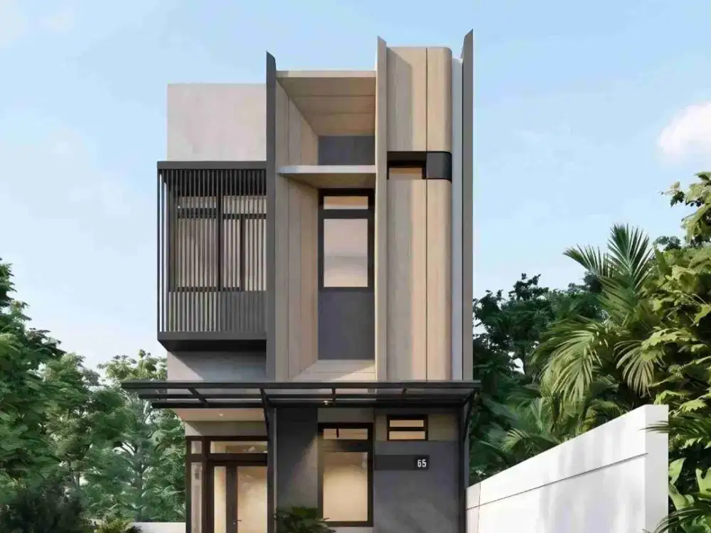 Cd Kost Cluster di IPB Dgn Occupancy Tinggi dan Stabil,  Fully Furnished, SHM, Ada Manajemen Kost dan Shuttle Bus, Developer Berpengalaman
