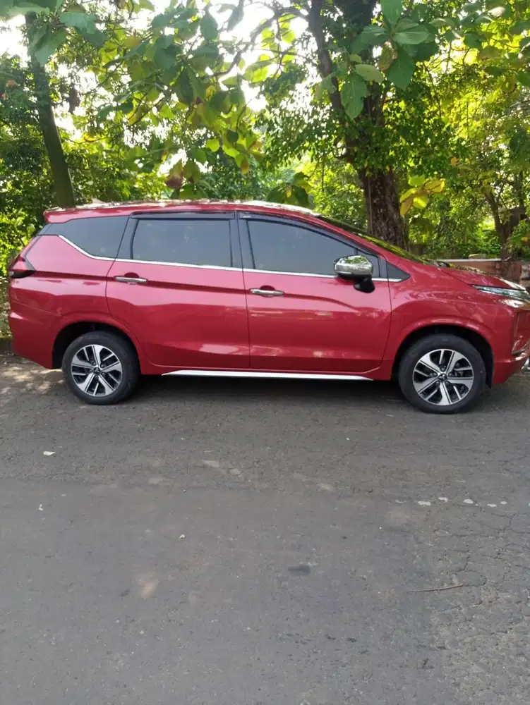 Xpander Ultimate 2017 A/T