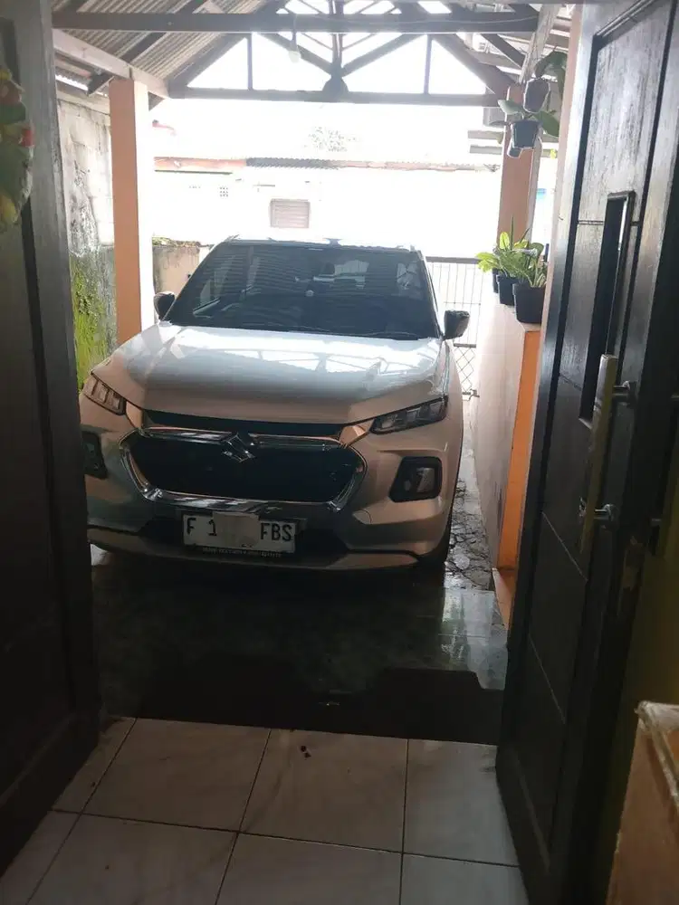Grand Vitara 2024