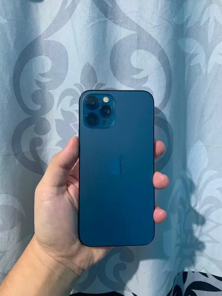 iphone 12 pro 256gb beacukai