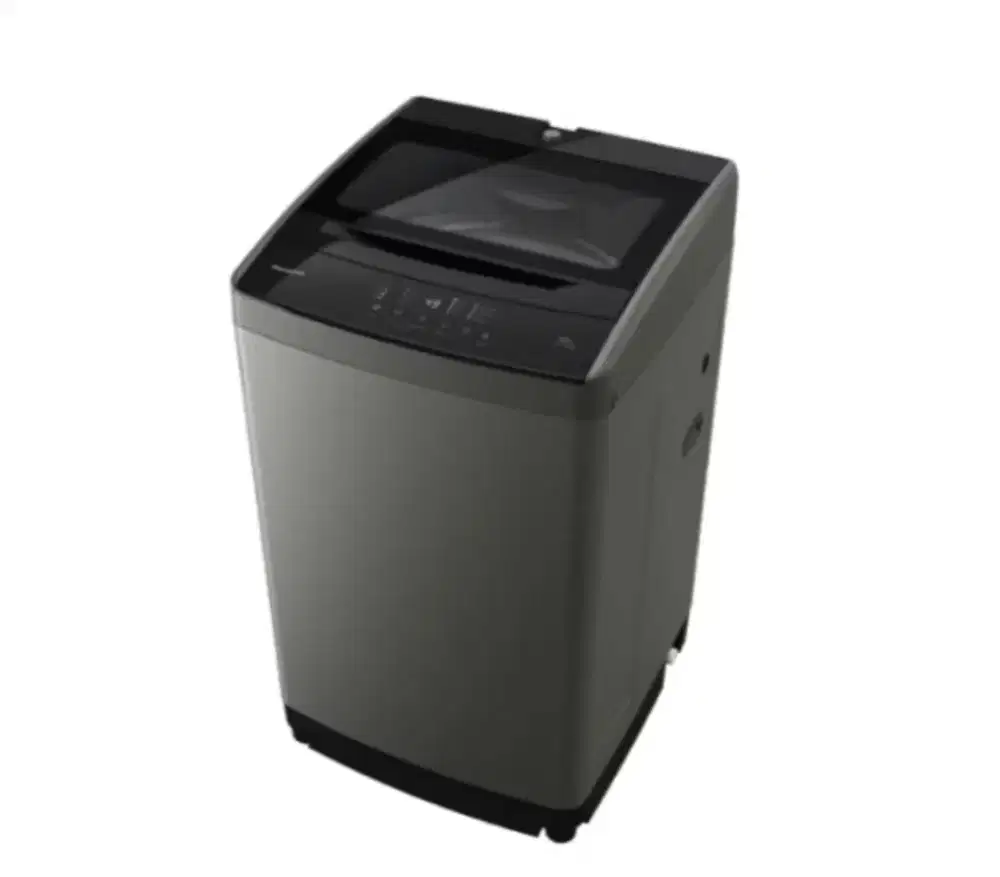 PANASONIC WASHING MACHINE TOP LOADING 7 KG DARK GREY
NA-F70JS1/DY