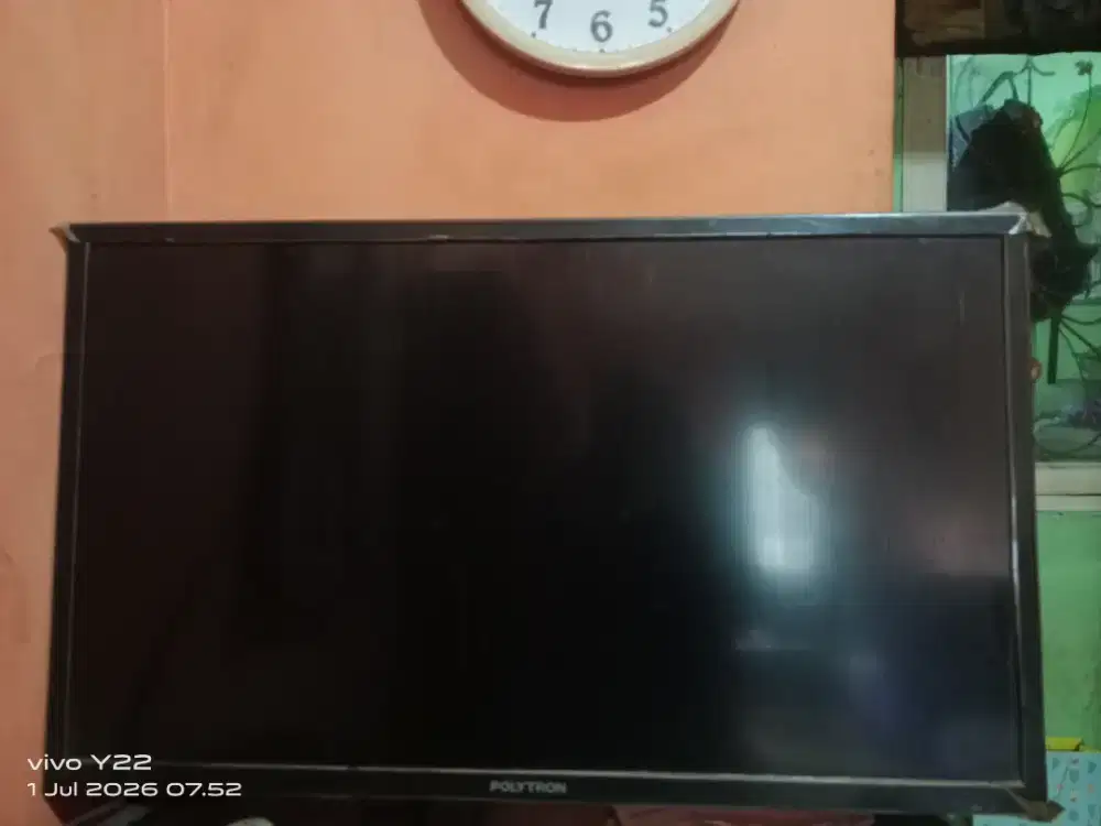 Dijual TV 32 inchi