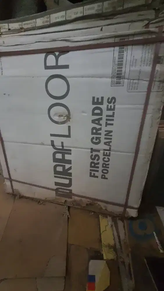 Keramik Granit durafloor