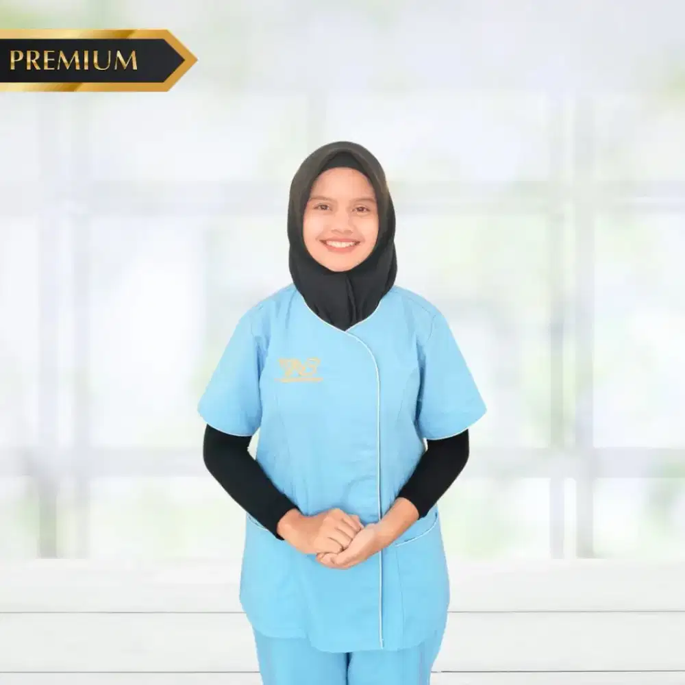 Loker jaga bayi 11 bl