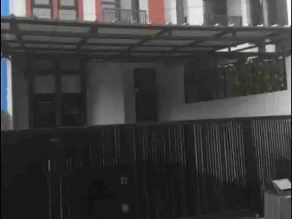 Di sewakan Rumah Di antapani bebas banjir