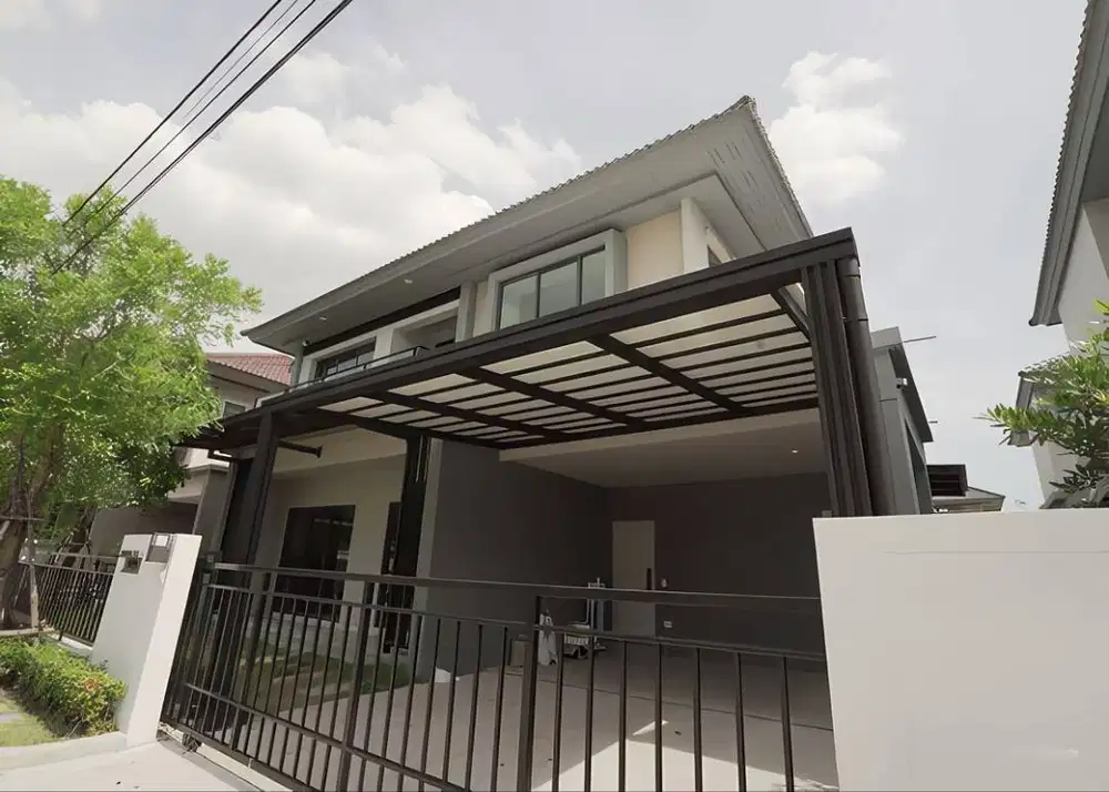 Furniture Rumah Meja Kursi, Kanopi, Railing Tangga, Teralis & Pagar