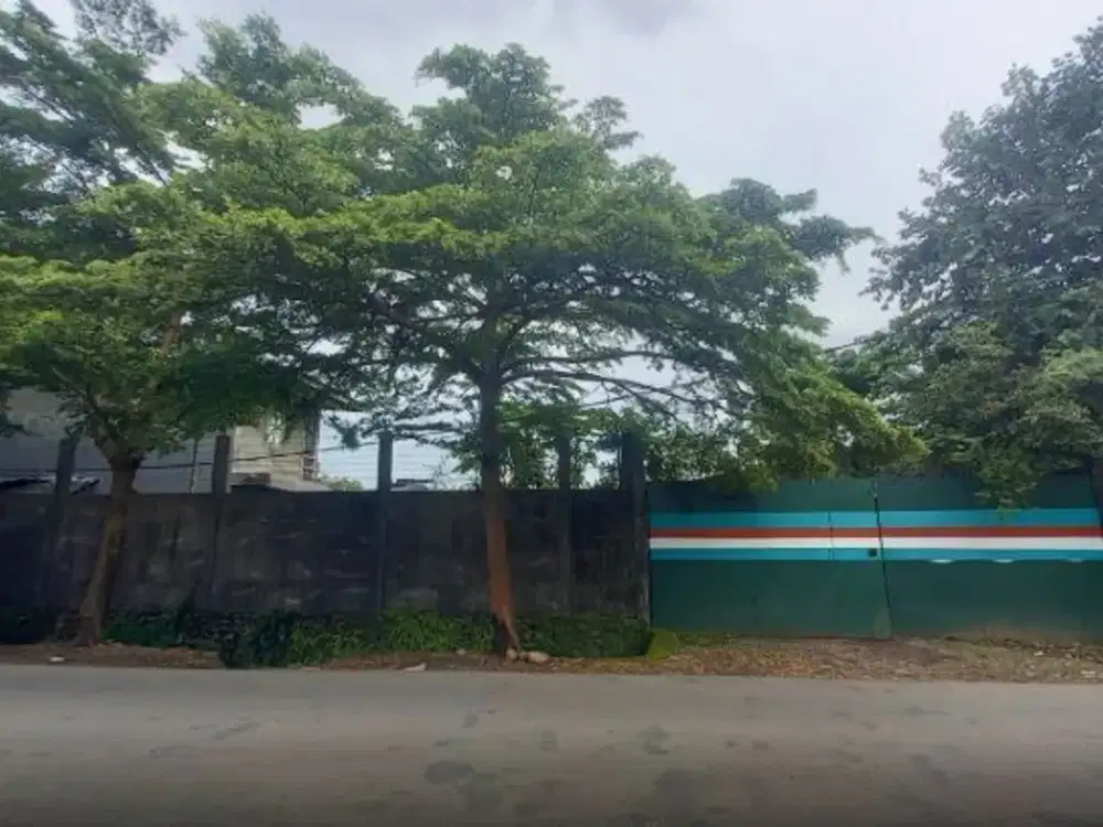 Dijual Tanah Makassar sekitar Jalan Sultan Alauddin, Jl Daeng Tata Raya, Jl Malengkeri Raya