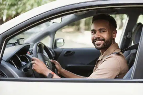 Butuh segera driver pribadi