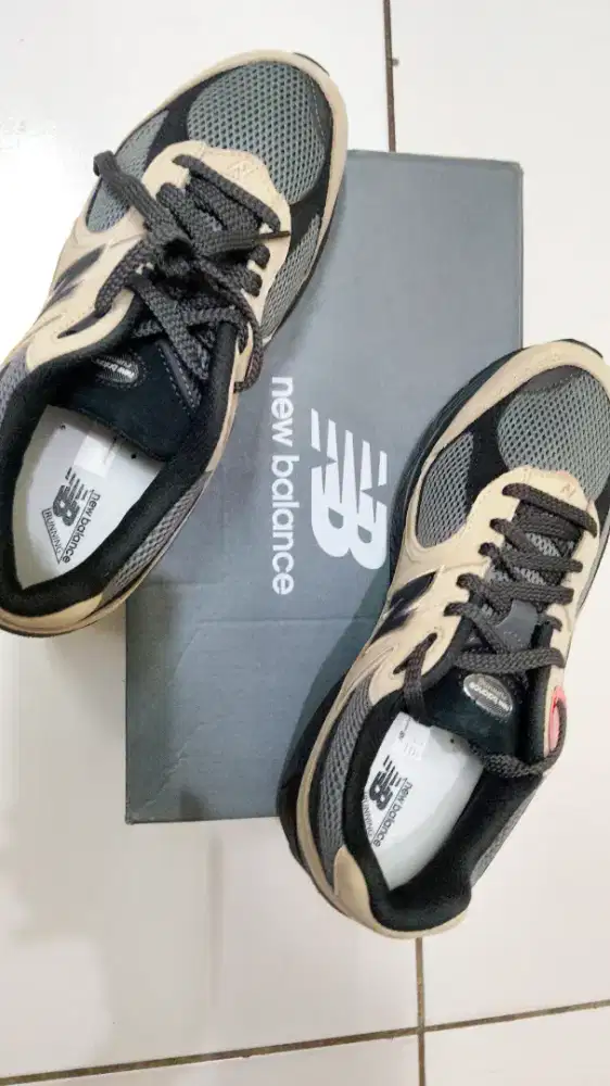 Sepatu New Balance ORIGINAL PRIA